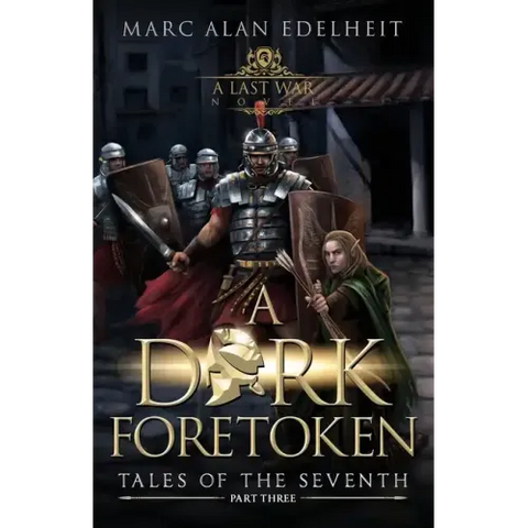 A Dark Foretoken