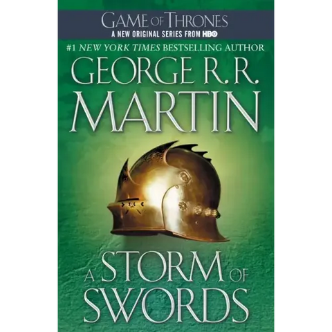 A Storm of Swords