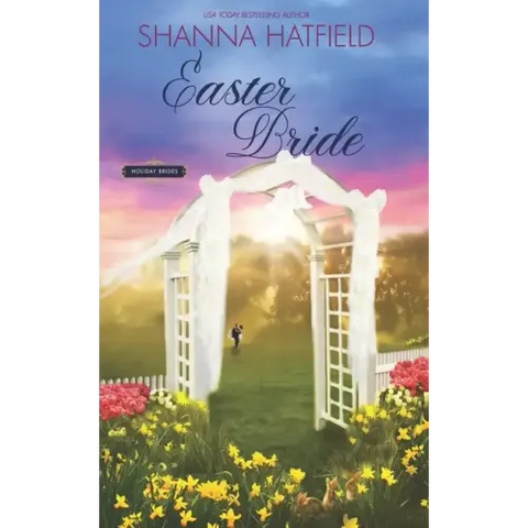 Easter Bride: A Sweet Romance