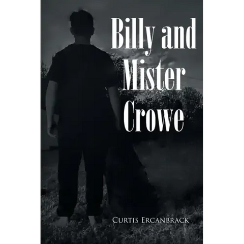 Billy and Mister Crowe