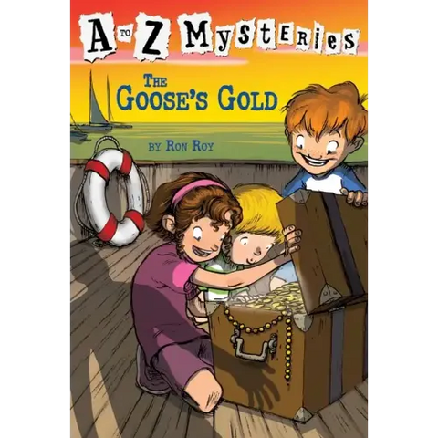 The Goose's Gold