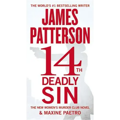 14th Deadly Sin