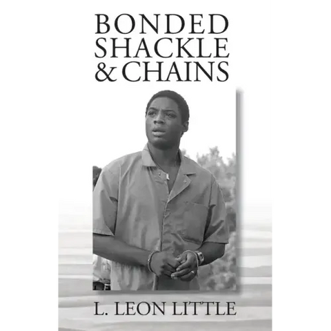Bonded Shackle & Chains