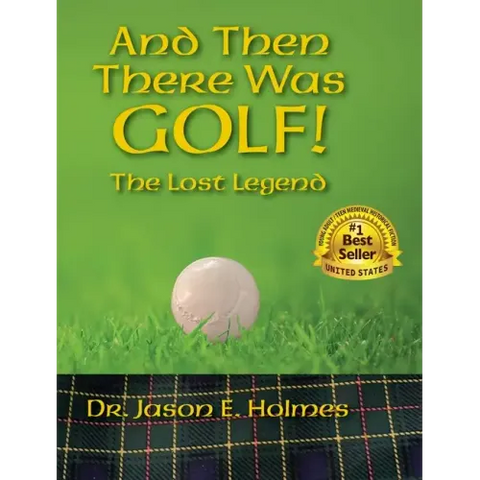 And Then There Was GOLF!