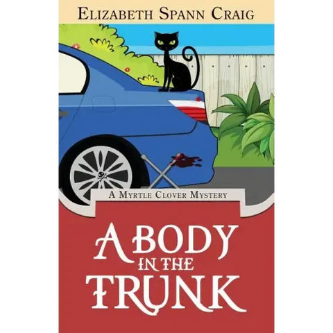 A Body in the Trunk