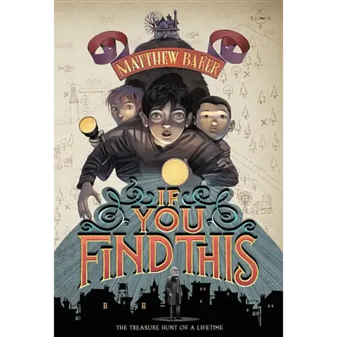 If You Find This