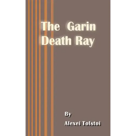 The Garin Death Ray