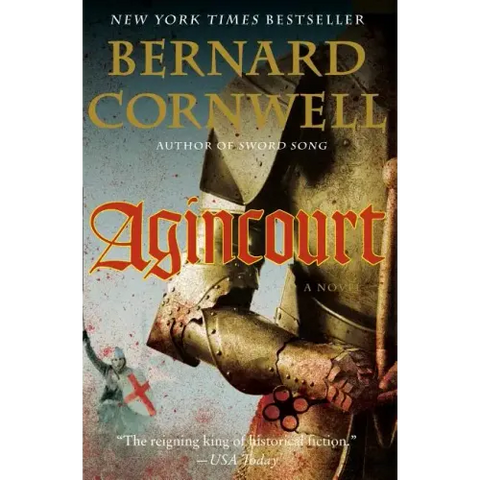 Agincourt