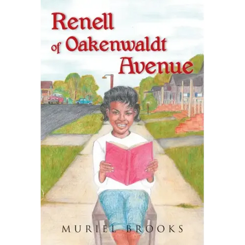 Renell of Oakenwaldt Avenue