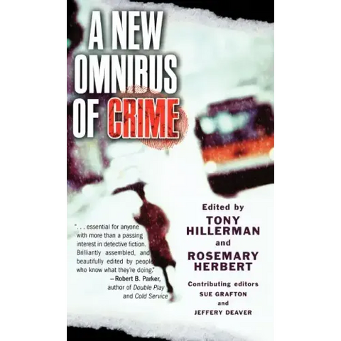 A New Omnibus of Crime