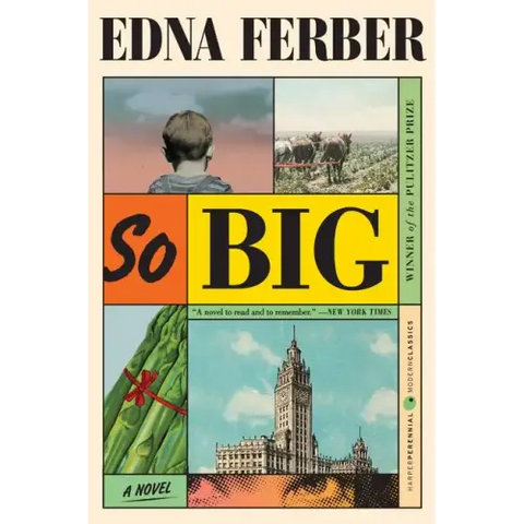 So Big