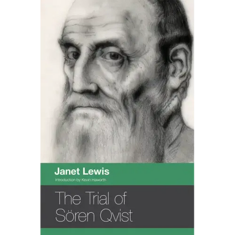 The Trial of Sören Qvist