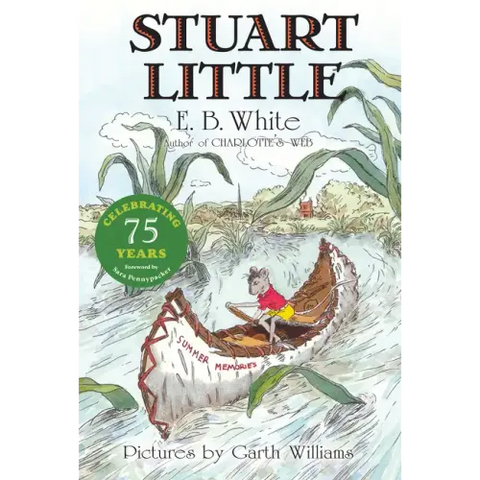 Stuart Little