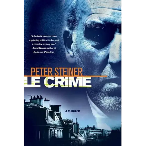Le Crime