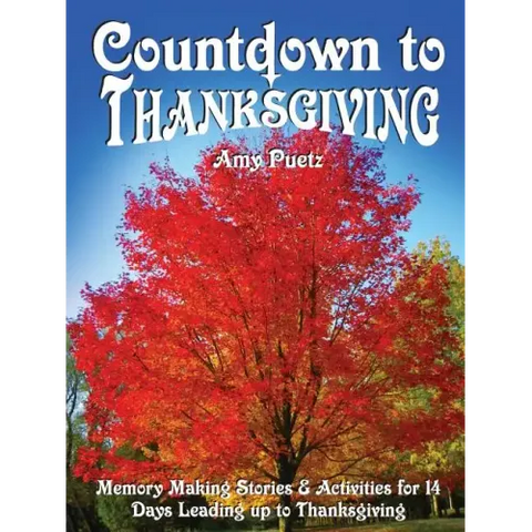 Countdown to Thanksgiving