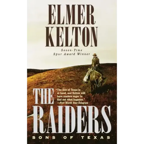 The Raiders: Sons of Texas