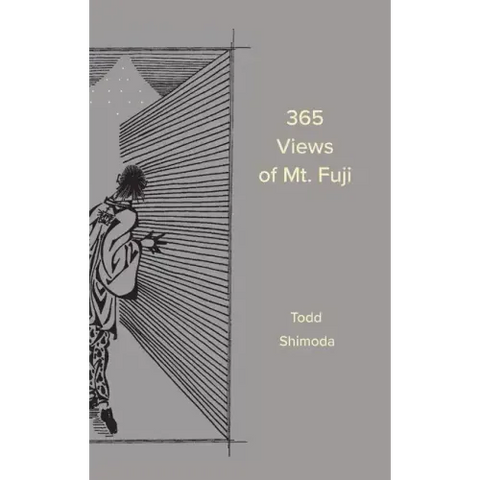 365 Views of Mt. Fuji
