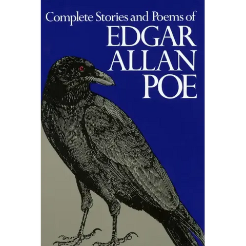 Complete Stories and Poems of Edgar Allan Poe