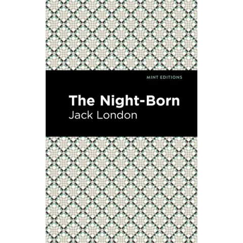 The Night-Born