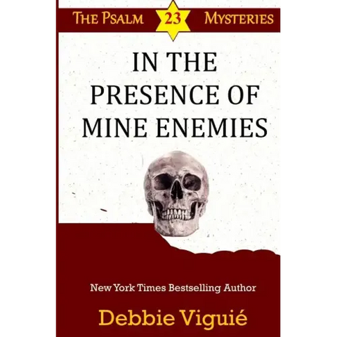 In the Presence of Mine Enemies