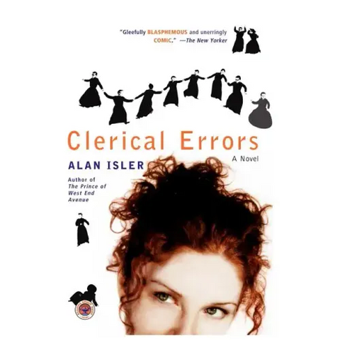 Clerical Errors