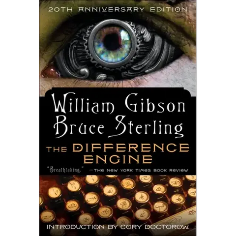 The Difference Engine