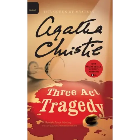Three Act Tragedy