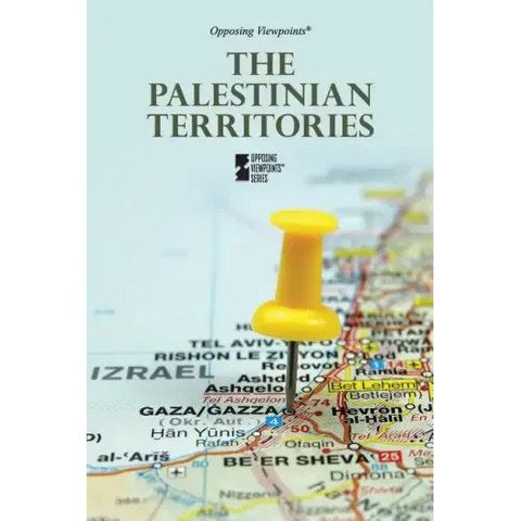 The Palestinian Territories