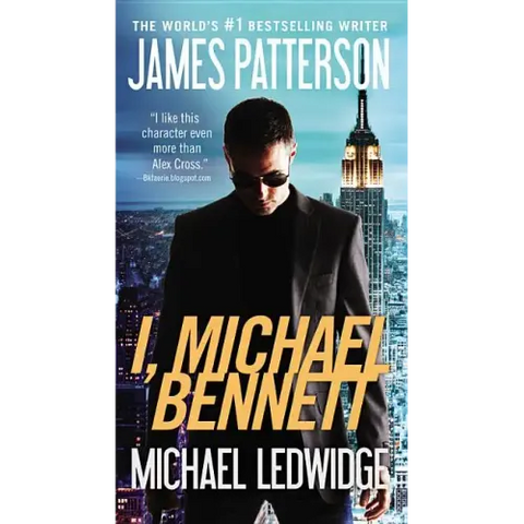 I, Michael Bennett