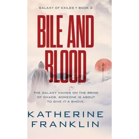 Bile and Blood