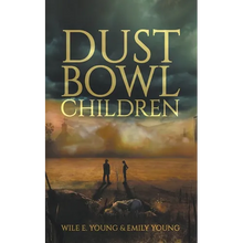 Dust Bowl Children - Paperback