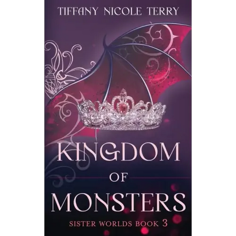 Kingdom of Monsters