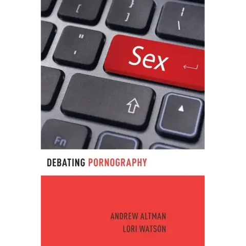 Debating Pornography