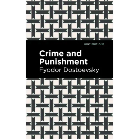 Crime and Punishment