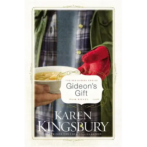 Gideon's Gift