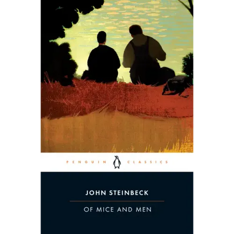 Of Mice and Men
