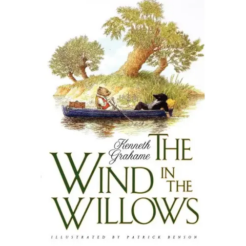 The Wind in the Willows