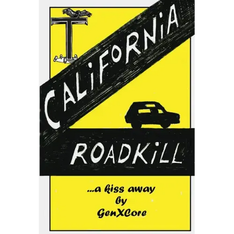 California Road Kill