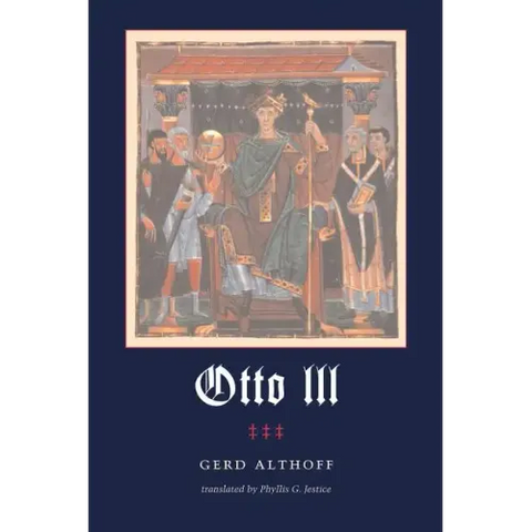 Otto III
