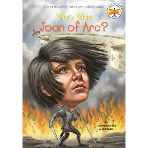 Who Was Joan of Arc?