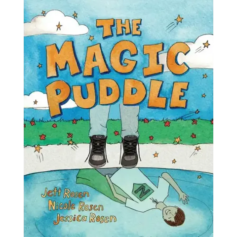 The Magic Puddle