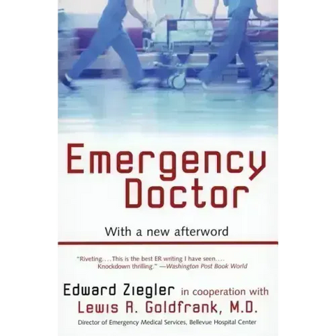Emergency Doctor