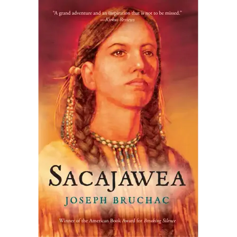 Sacajawea