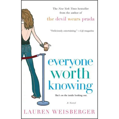 Everyone Worth Knowing