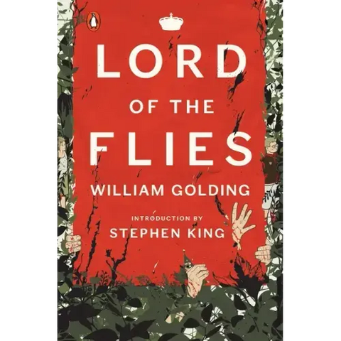 Lord of the Flies