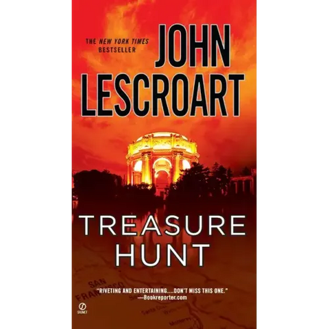 Treasure Hunt