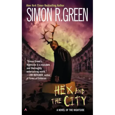 Hex and the City