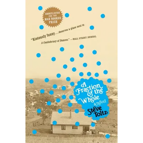 A Fraction of the Whole