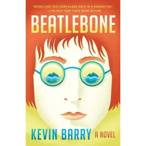 Beatlebone