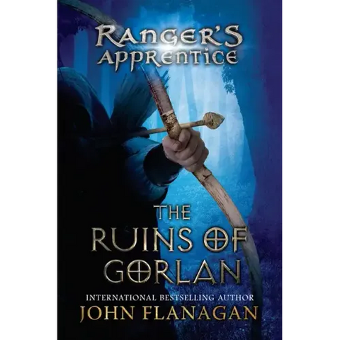 The Ruins of Gorlan: Book One
